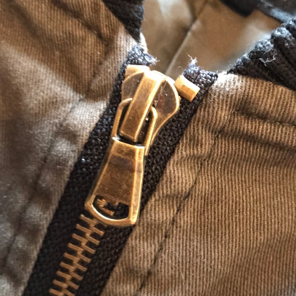 Bomber Jacket - Picture 3 of 6
